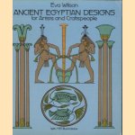 Ancient Egyptian Designs for Artists and Craftspeople
Eva Wilson
€ 6,00