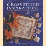 Cross Stitch Inspirations. 27 Designs from Psalms and Verses
Sue Cook
€ 12,50