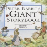 Peter Rabbit's Giant Storybook door Beatrix Potter