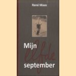 Mijn Elfde September
Rene Maas
€ 7,50