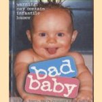 Bad Baby door R.D. Rosen