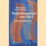 Projectmanagement van A tot Z
R. Neumann e.a.
€ 5,00