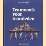 Teamwork voor teamleden. Teamrollen voor het beste teamresultaat
diverse auteurs
€ 5,00