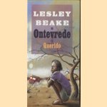 Ontevrede
Lesley Beake
€ 6,00