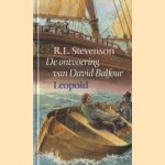 De ontvoering van David Balfour door R.l. Stevenson