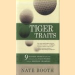 Tiger Traits
Nate Booth
€ 9,50