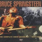 Bruce Springsteen - Video Anthology 1978 - 2000 - 2DVD
Bruce Springsteen
€ 8,00