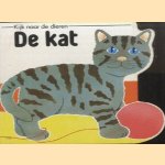 Kijk naar de dieren: De kat door Gerald Hawksley