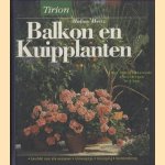 Balkon- en kuipplanten door H. Heitz