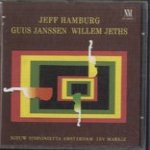 Nieuw Sinfonietta Amsterdam - Lev Markiz (CD)
Jeff Hamburg e.a.
€ 6,00