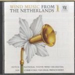 Wind Music From The Netherlands 1
Jan Cober e.a.
€ 6,00