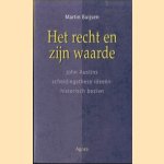 Het recht en zijn waarde. John Austins scheidingsthese ideeën-historisch bezien
Martin Buijsen
€ 12,50