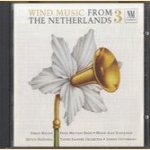 Wind Music From The Netherlands 3
Danny Oosterman
€ 6,00