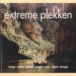 Extreme plekken. Hoogst - heetst - grootst -koudst - natst - diepst - droogst
Peter de Rijk
€ 5,50