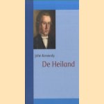 De Heiland door John Kennedy