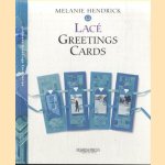 Lace Greetings Cards door Melanie Hendrick