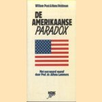 De Amerikaanse paradox. De opkomst van het conservatisme in een liberale maatschappij
Willem Post e.a.
€ 10,00