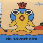 Flub. De Toverhelm door Raymond Hoogendorp