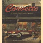 This Old Corvette. The Ultimate Tribute to America's Sports Car
Michael Dregni
€ 15,00