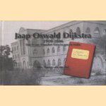 Jaap Oswald Dijkstra 1920-2006. Een Friese Franeker franciscaan in India door Bauke van der Pol