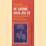 Ik denk dus zij is. Vrouwelijke intellectuelen in een historisch en literair perspectief
Rosi Braidotti e.a.
€ 5,00