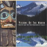 Visions of the North. Native Art of the Nortwest Coast door Don Mcquiston