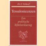 Tessalonicenzen. Een praktische bijbelverkalring
Dr. E. Verhoef
€ 5,00