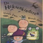 De Heksenkinderen door Ursula Jones e.a.