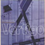 Vertigo. The Strange New World of the Contemporary City door Rowan Moore