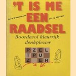 't Is me een raadsel door Jack Botermans