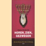 Horen, zien, gezwegen door Stephan Mendel-Enk