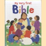 My Very First Bible door Lois Rock e.a.