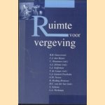 Ruimte voor vergeving door R.R. Ganzevoort e.a.