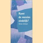 Komt de messias eindelijk? door Simon Schoon