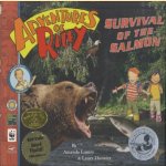 Survival of the Salmon. Adventures of Riley
Amanda Lumry e.a.
€ 8,00