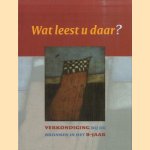 Wat leest u daar? Verkondiging bij de bronnen in het B-jaar door Marcel van Engelen