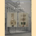 Made in Kampen. 150 jaar predikantsopleiding door G.D. Harmanny