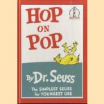 Hop on Pop door Dr. Seuss