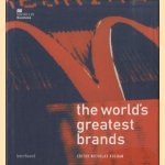 The World's Greatest Brands door Nicholas Kochan