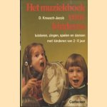 Het muziekboek voor kinderen. Luisteren, zingen, zpelen en dansen met kinderen van 2-8 jaar
D. Kreusch-Jacob
€ 6,00