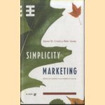 Simplicity Marketing. Afrekenen met complexiteit, onoverzichtelijkheid en verwarring
S.M. Christol e.a.
€ 5,00