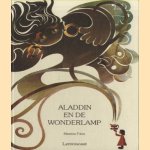 Aladdin en de wonderlamp door Martine Fiere