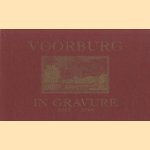 Voorburg in gravure 1665-1866 door M.J. Harms