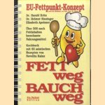 Fett weg, Bauch weg. Informationen, Erläuterungen, Tipps und Rezepte rund um das EU-Fettpunkt-Konzept
Über 500 nach Fettinhalten berechnete Nahrungsmittel. Kochbuch mit 85 asiatischen Rezepten von Novelita Kainz
Harald Kritz Kritz
€ 8,00