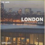 London. Architecture & design door M.N. Kunz