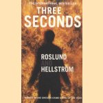 Three Seconds door Anders Roslund e.a.