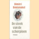 De steek van de schorpioen door Dimitri Bontenakel