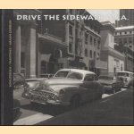 Drive the sidewalk U.S.A. Schilderijen / Painting door Araun Gordijn