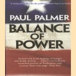 Balance of Power door Paul Palmer