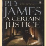 A Certain Justice door P.D. James